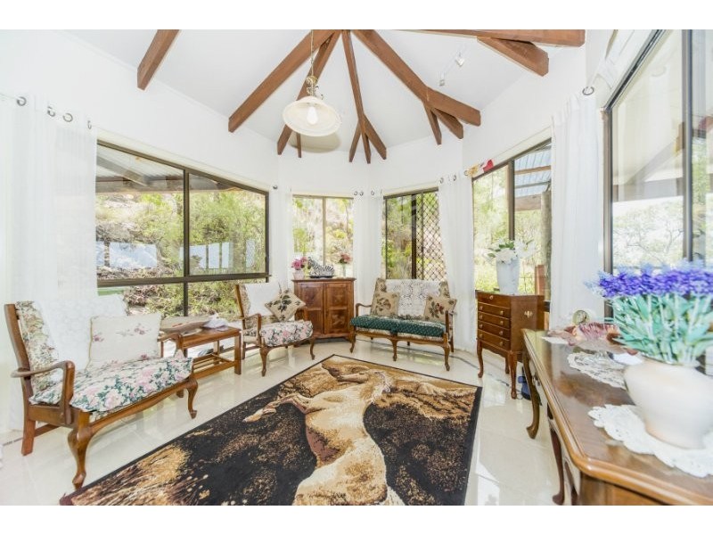 423 Clagiraba Road, Mount Nathan QLD 4211