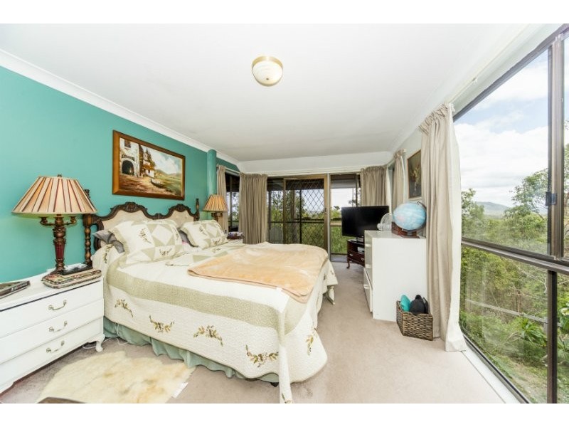 423 Clagiraba Road, Mount Nathan QLD 4211
