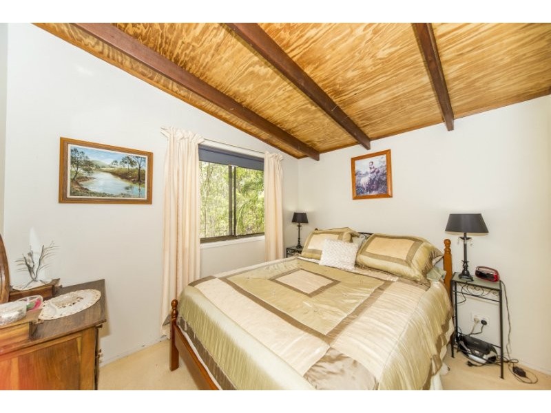 423 Clagiraba Road, Mount Nathan QLD 4211