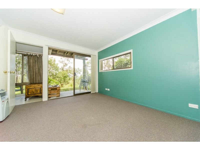 423 Clagiraba Road, Mount Nathan QLD 4211