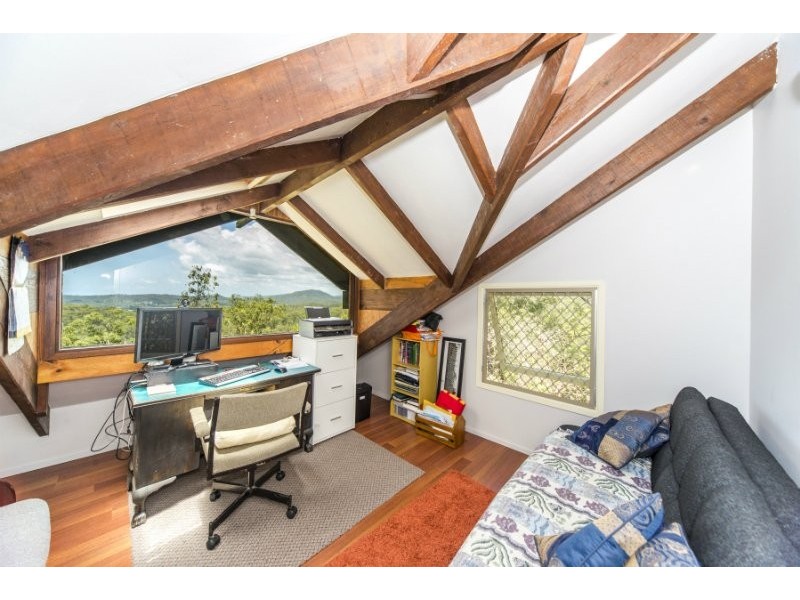 423 Clagiraba Road, Mount Nathan QLD 4211