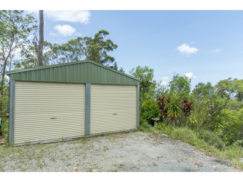 423 Clagiraba Road, Mount Nathan QLD 4211