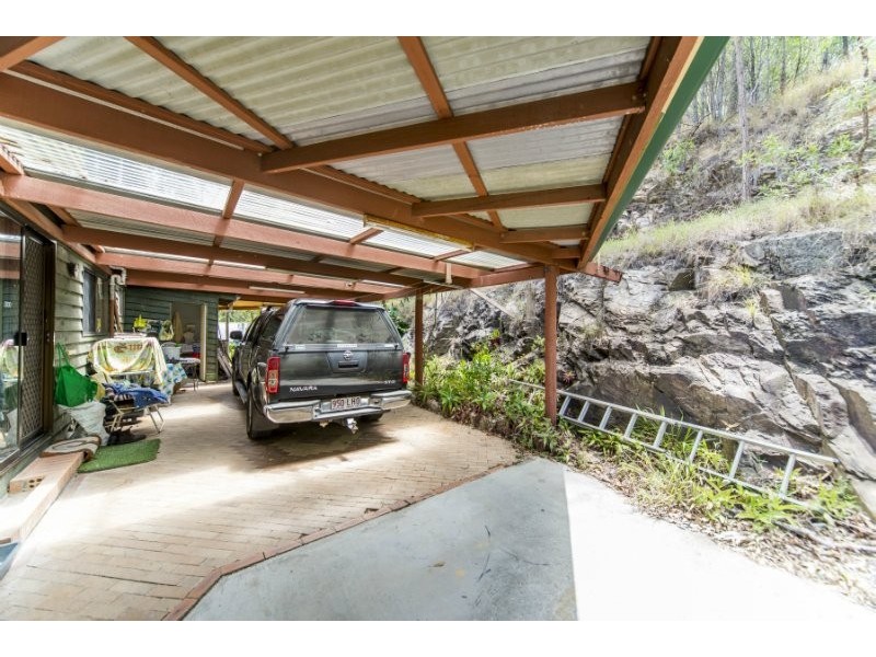 423 Clagiraba Road, Mount Nathan QLD 4211