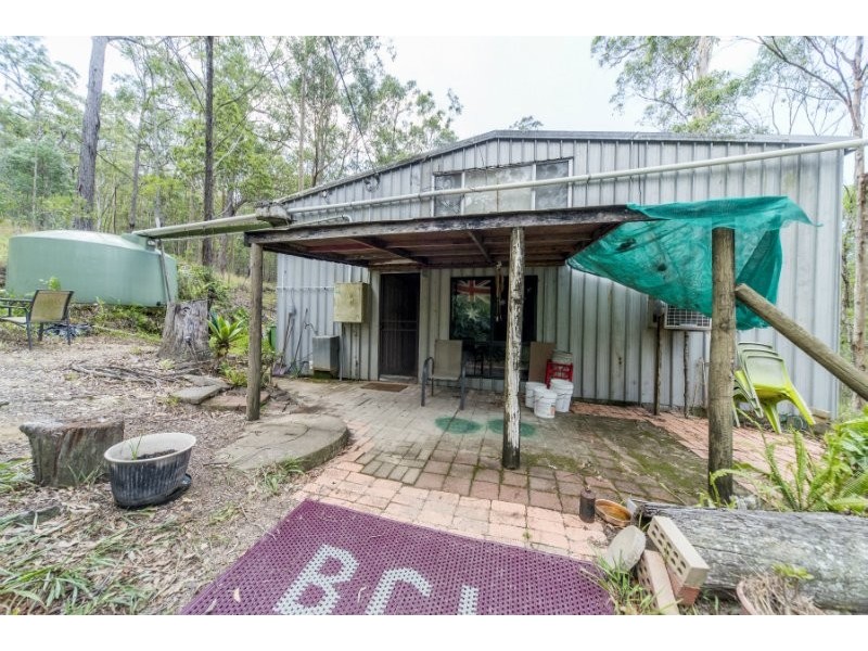 423 Clagiraba Road, Mount Nathan QLD 4211