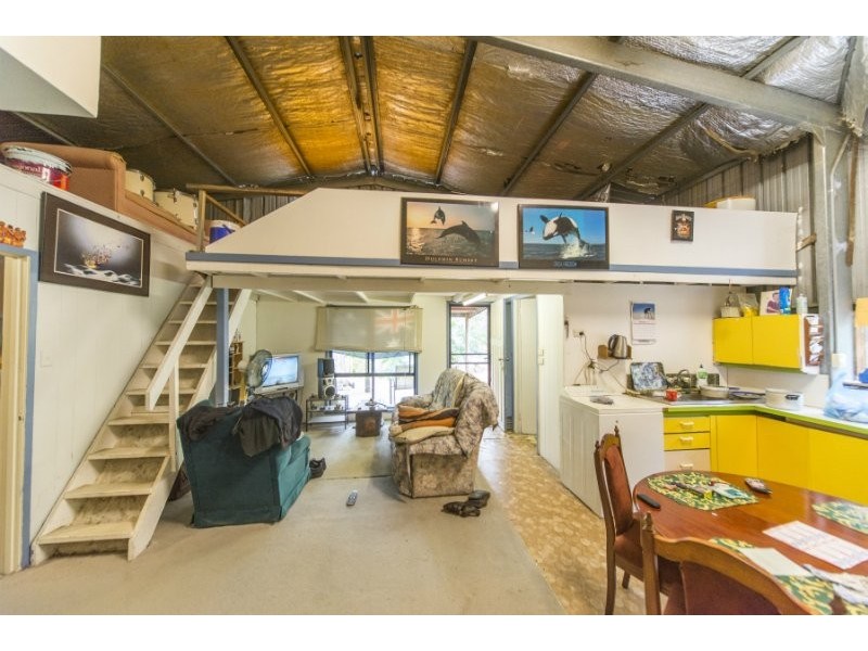 423 Clagiraba Road, Mount Nathan QLD 4211