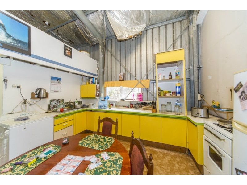 423 Clagiraba Road, Mount Nathan QLD 4211