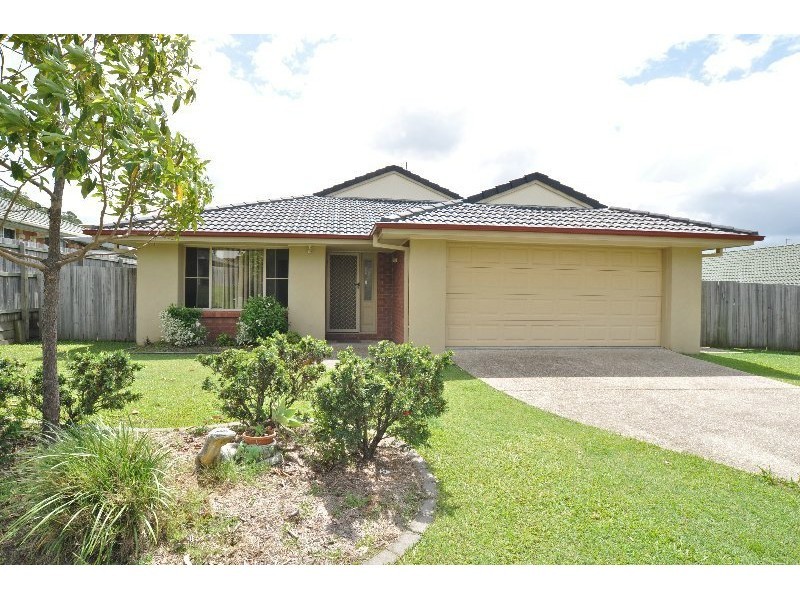13 Redstart Street, Upper Coomera QLD 4209