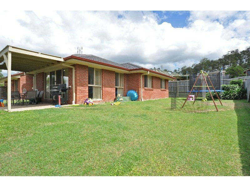13 Redstart Street, Upper Coomera QLD 4209