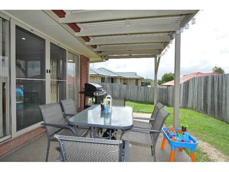 13 Redstart Street, Upper Coomera QLD 4209