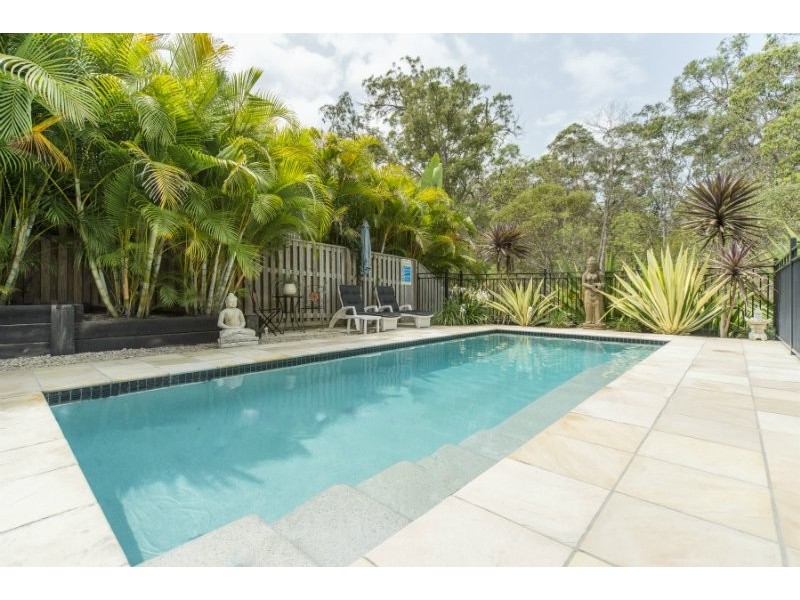 11 Oceanblue Rise, Upper Coomera QLD 4209