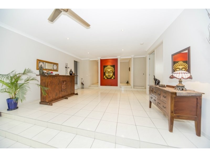 11 Oceanblue Rise, Upper Coomera QLD 4209