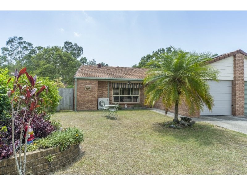 2/20 Paramount Place, Oxenford QLD 4210