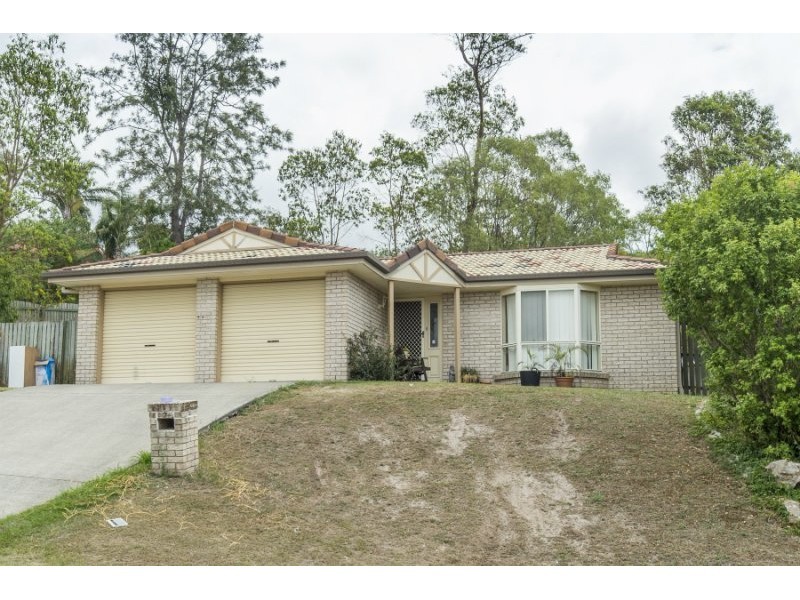 2 Cawley Place, Oxenford QLD 4210