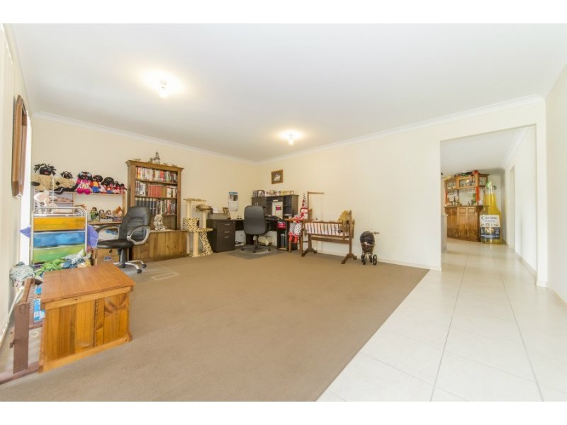 1 Lawson Street, Upper Coomera QLD 4209