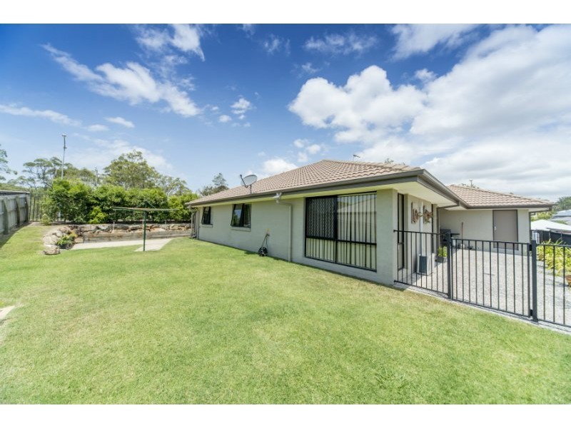 1 Lawson Street, Upper Coomera QLD 4209