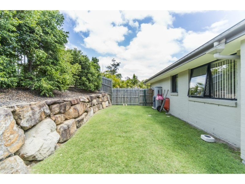 1 Lawson Street, Upper Coomera QLD 4209