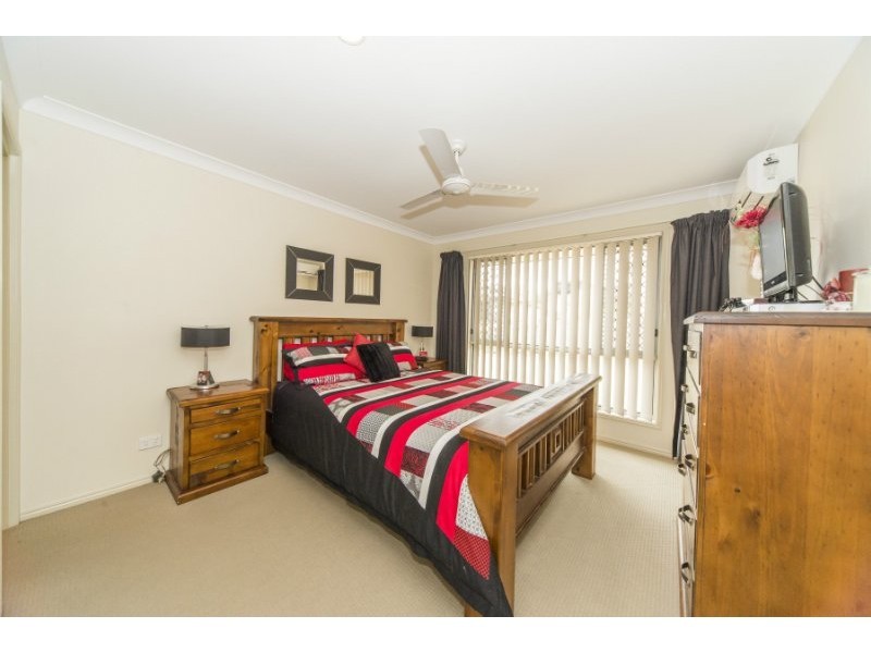 49 Macleay Circuit, Upper Coomera QLD 4209