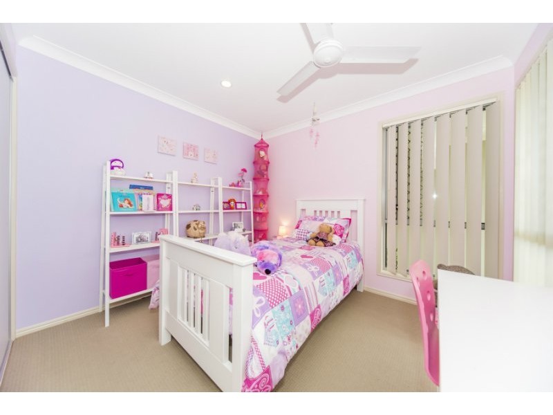 49 Macleay Circuit, Upper Coomera QLD 4209