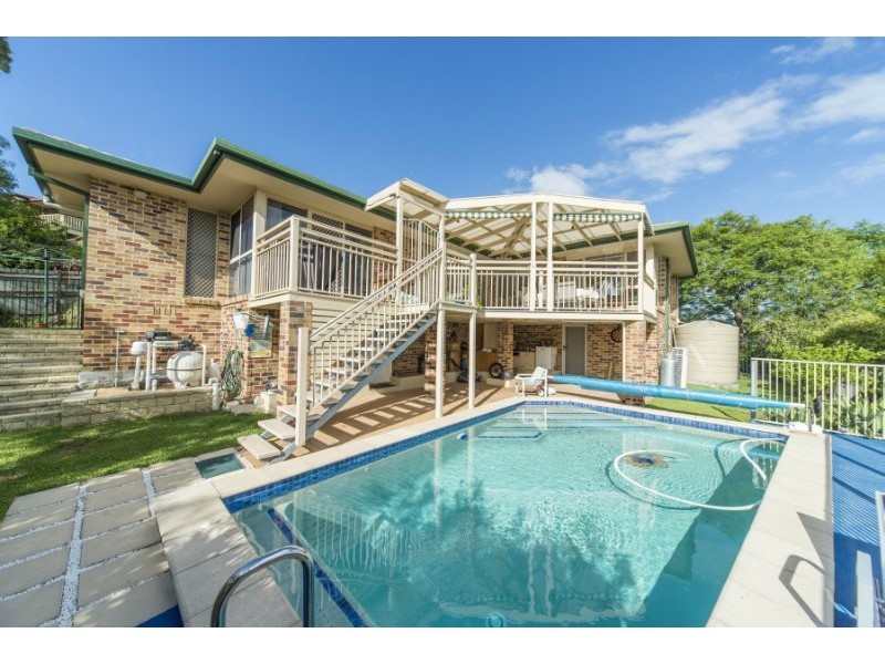 10 Crestridge Crescent, Oxenford QLD 4210