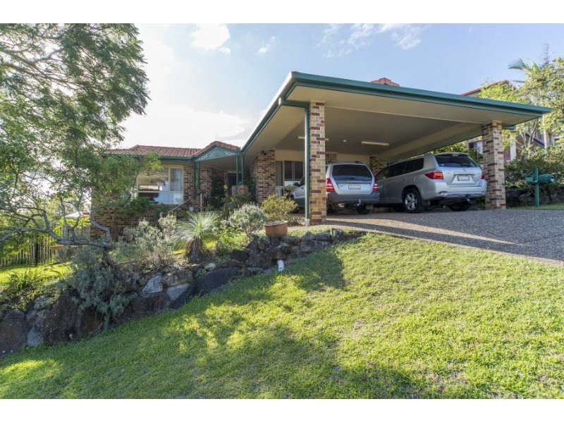 10 Crestridge Crescent, Oxenford QLD 4210