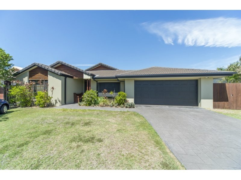 17 Oceanis Drive, Oxenford QLD 4210