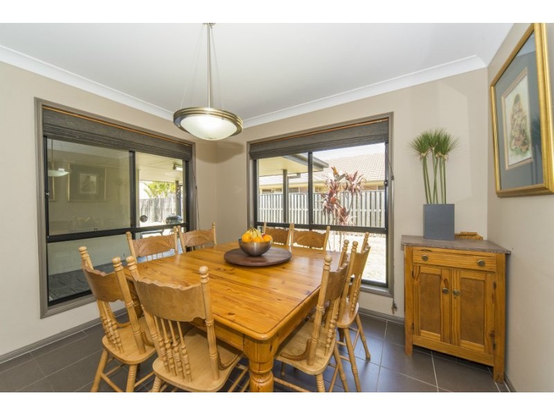 17 Oceanis Drive, Oxenford QLD 4210