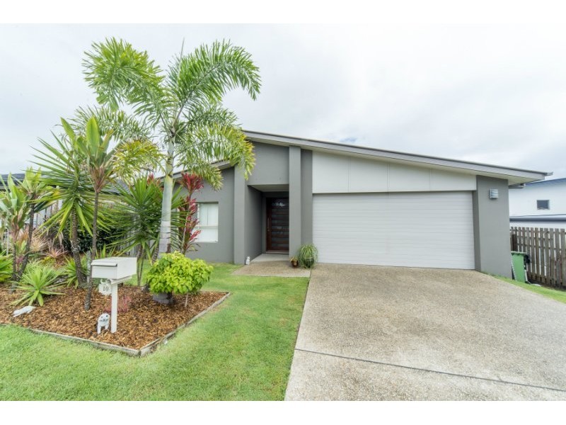 10 Wright Court, Upper Coomera QLD 4209