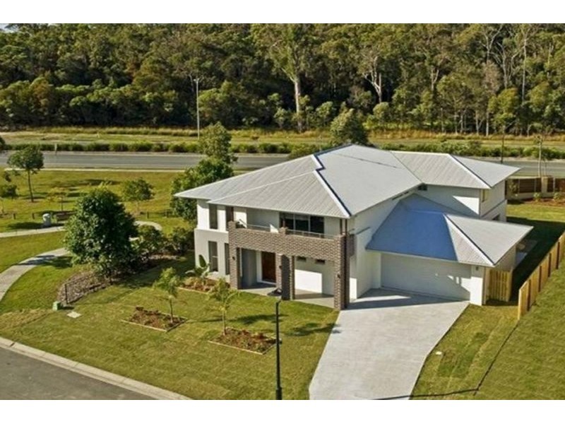 1 Millet Place, Upper Coomera QLD 4209