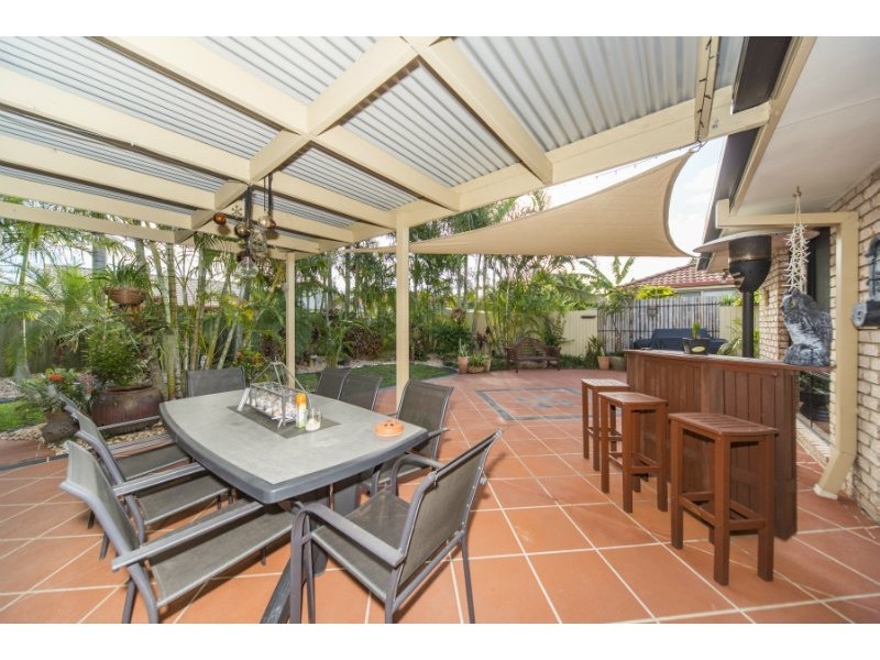 6 Graywillow Boulevarde, Oxenford QLD 4210