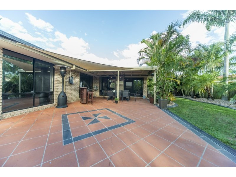 6 Graywillow Boulevarde, Oxenford QLD 4210