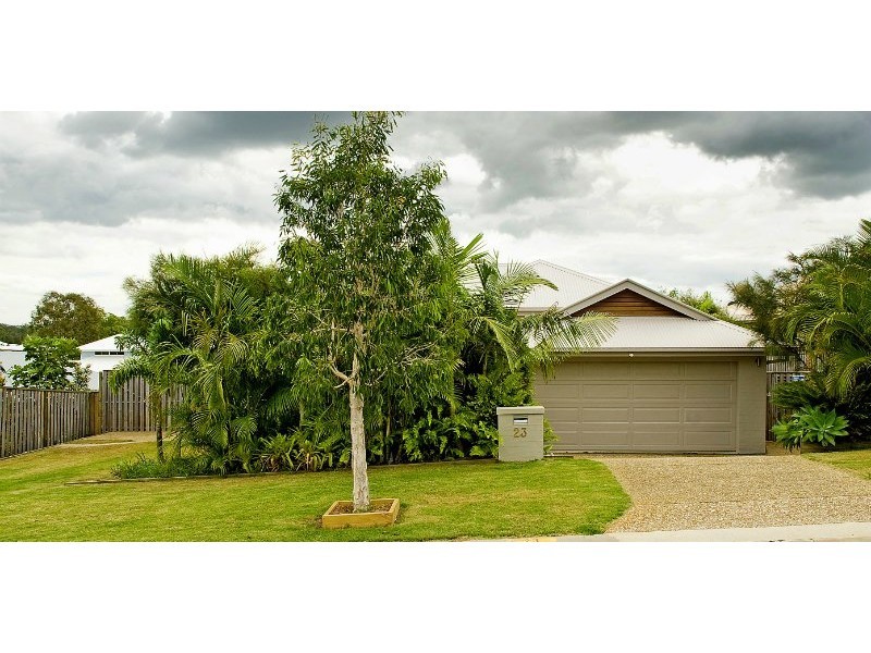 23 Ceil Circuit, Coomera Waters QLD 4209