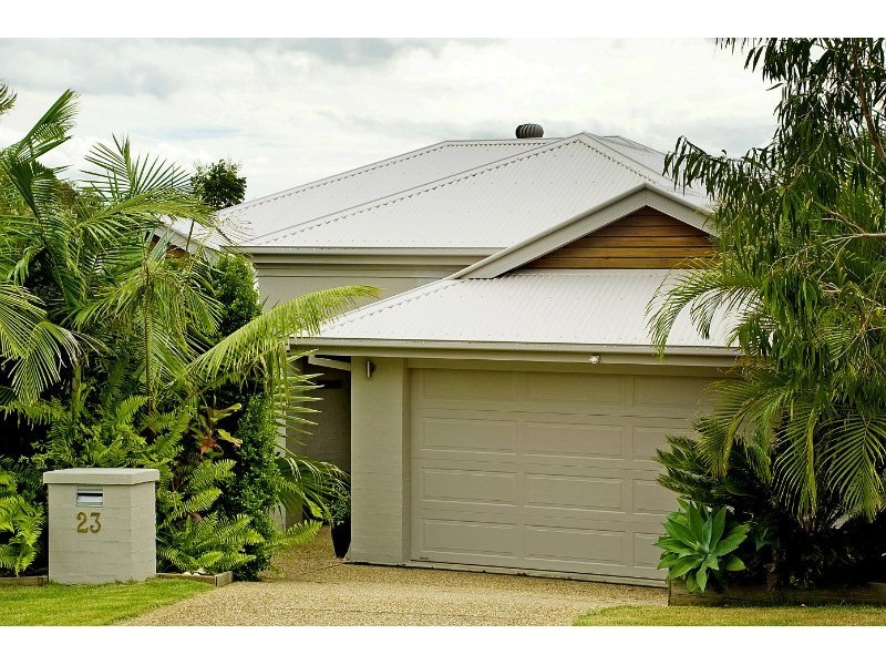 23 Ceil Circuit, Coomera Waters QLD 4209