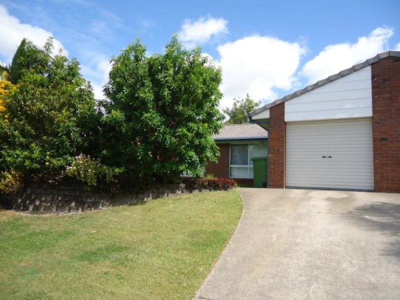 2/24 Broadway Drive, Oxenford QLD 4210