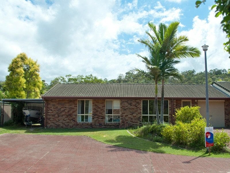 8/15 Adventure Avenue, Oxenford QLD 4210