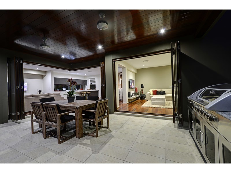 Lot 112, 144 The Peninsula, Helensvale QLD 4212