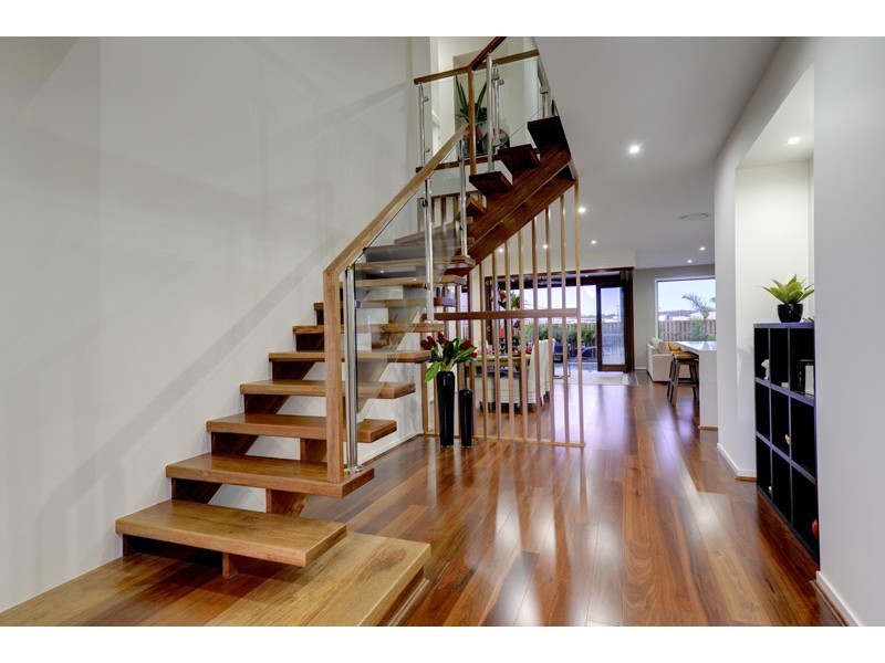 Lot 112, 144 The Peninsula, Helensvale QLD 4212