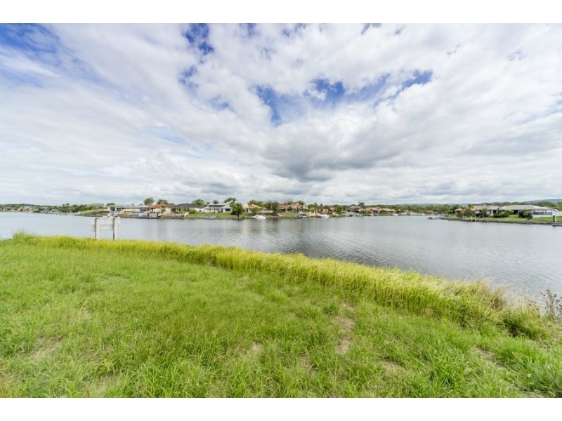 Lot 112, 144 The Peninsula, Helensvale QLD 4212