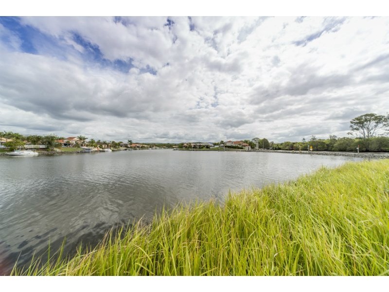 Lot 112, 144 The Peninsula, Helensvale QLD 4212