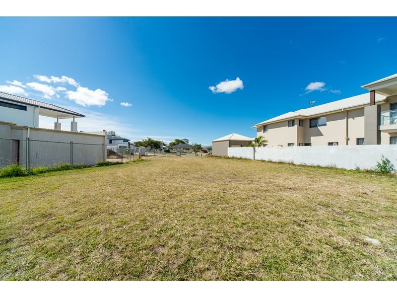 Lot 112, 144 The Peninsula, Helensvale QLD 4212
