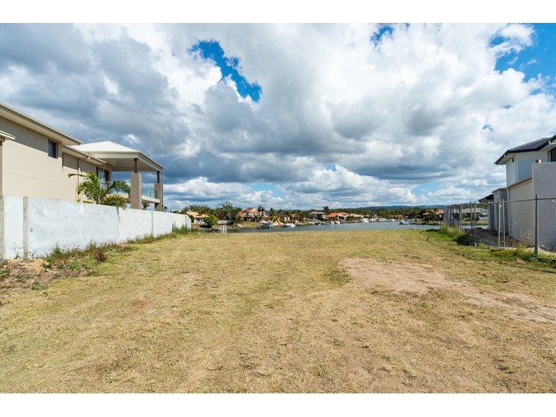 Lot 112, 144 The Peninsula, Helensvale QLD 4212