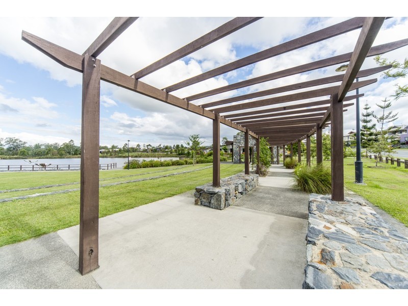 34 Rose Valley Drive, Upper Coomera QLD 4209