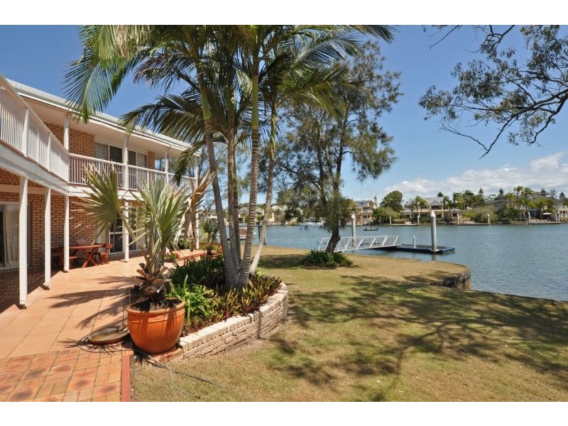 15 Lachlan Drive, Coomera QLD 4209
