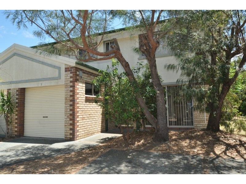 7/2 Koala Town Road, Upper Coomera QLD 4209