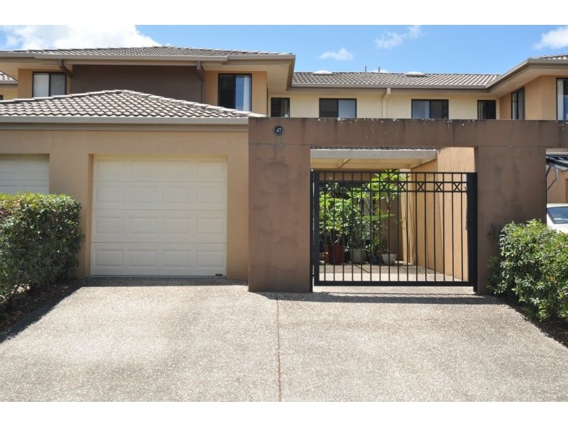 47/2 Tuition Street, Upper Coomera QLD 4209