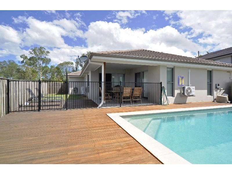 40 Felling Drive, Maudsland QLD 4210