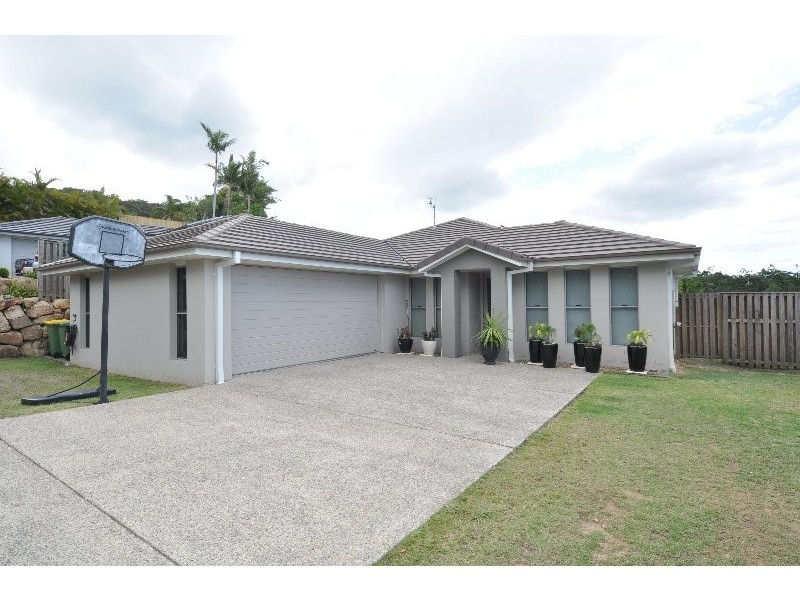 40 Felling Drive, Maudsland QLD 4210