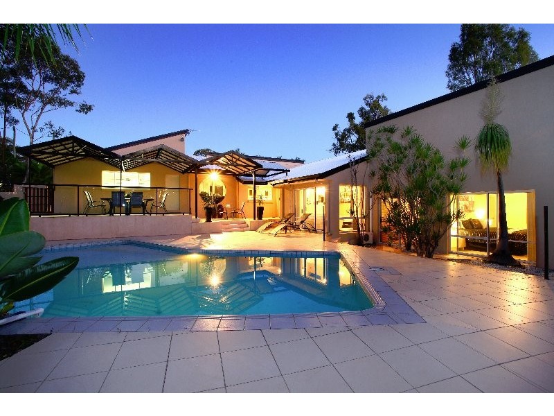 44 Clarence Drive, Helensvale QLD 4212