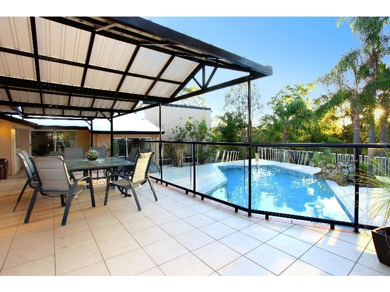 44 Clarence Drive, Helensvale QLD 4212