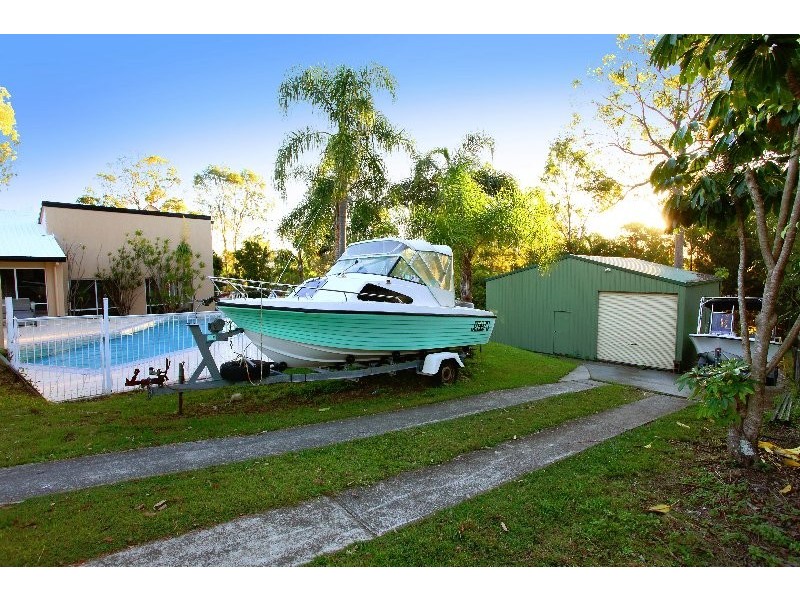 44 Clarence Drive, Helensvale QLD 4212