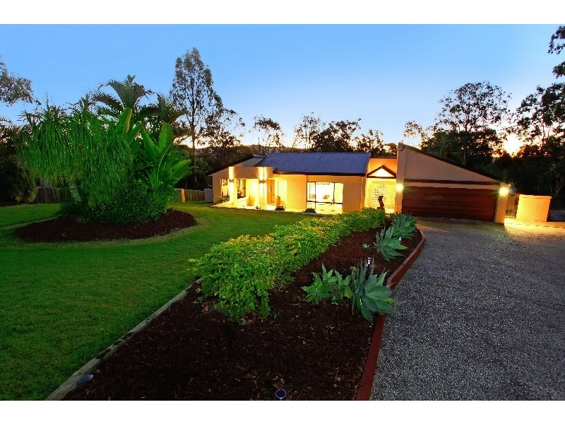 44 Clarence Drive, Helensvale QLD 4212